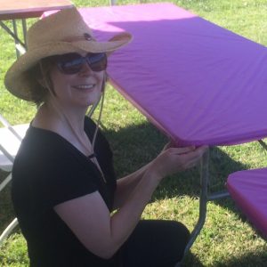 Picture of Julie Matthews