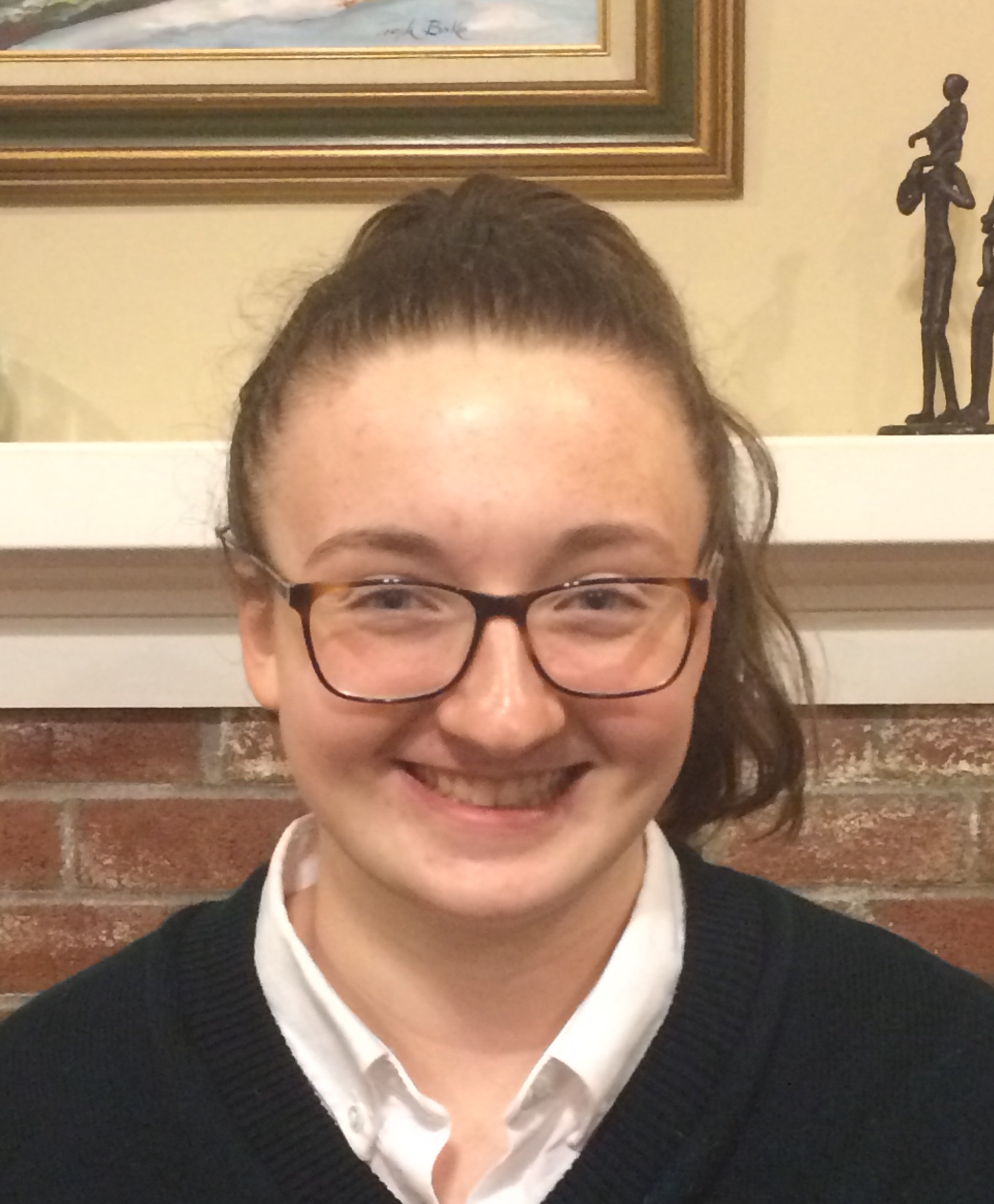 Picture of Megan Mcfarland