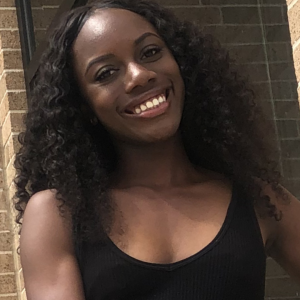 Picture of Kayla Warner