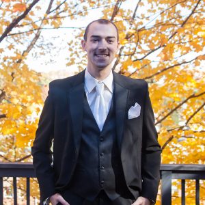 Picture of Adam Obringer