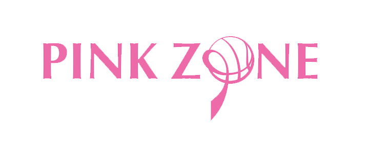Pink Zone Logo