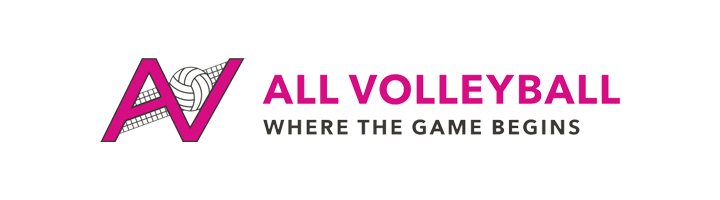 All Volleyball Inc. hosted the Third Annual Dig Pink Challenge in 2018 and expanded by adding a national effort called Ally Program.