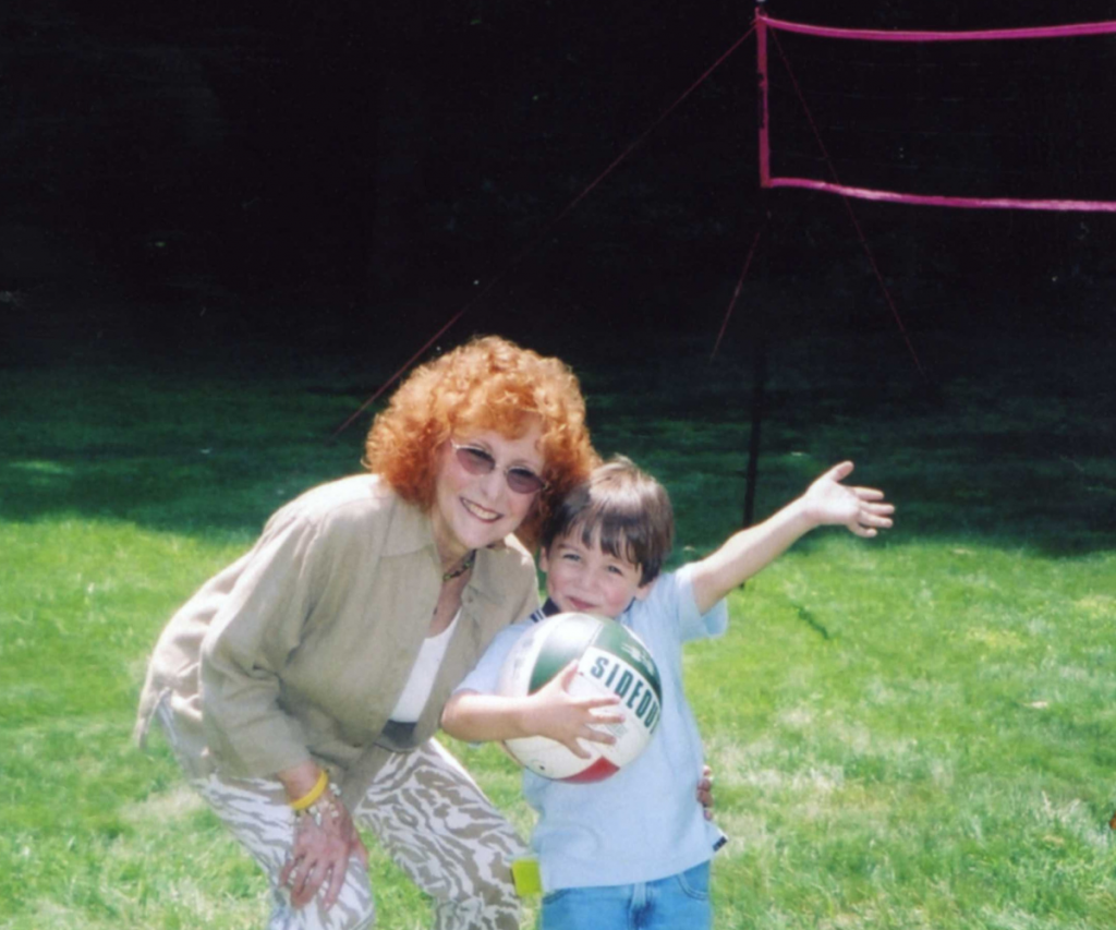 Gloria Dunetz