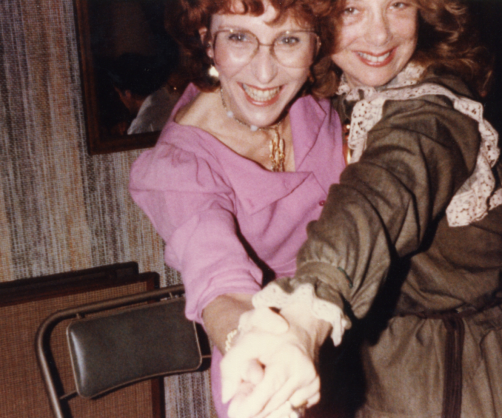 Gloria Dunetz