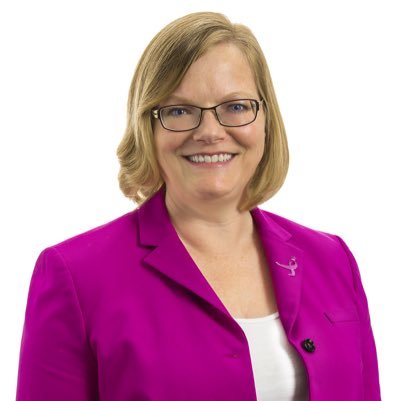 Stephanie Reffey Headshot