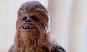 Chewbacca
