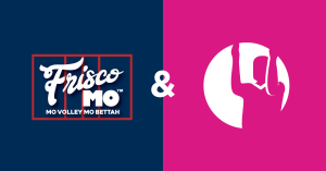 Frisco Mo and Side-Out Collaboration