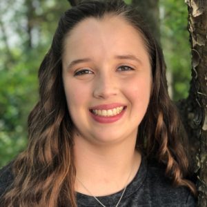 Emma Carter Headshot