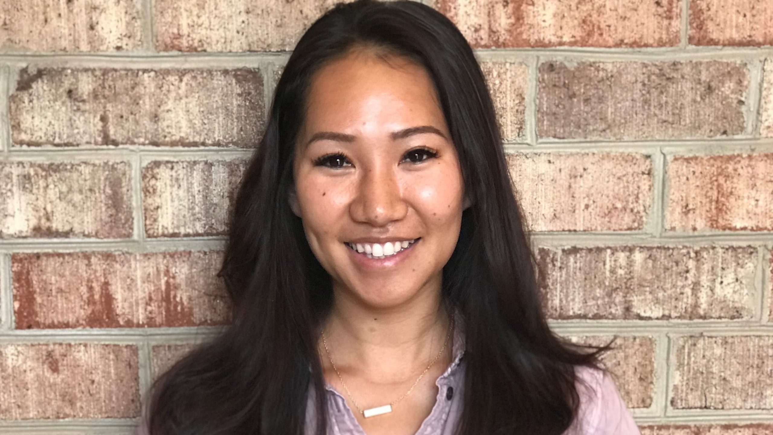 Esther Hon Head Shot