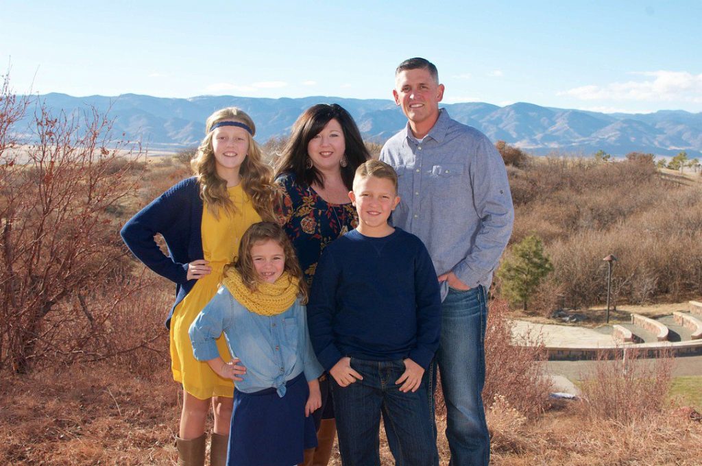 My Family