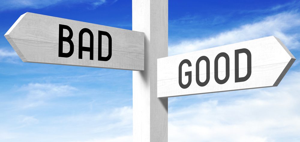 Good Times Bad Times Image