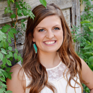 Jayci Rhoades Community Service