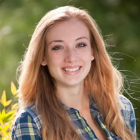 2011 Side-Out Ambassador Program: Lauren Rocco