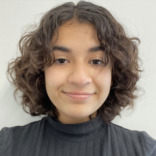 Nicole Ramirez Headshot