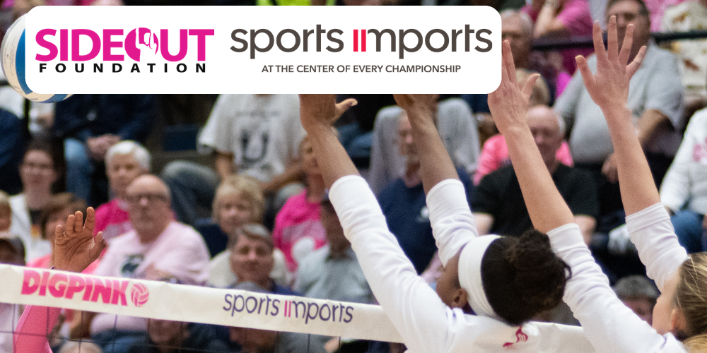 Side-Out and Sports Imports