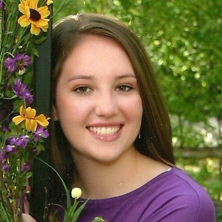 2011 Side-Out Ambassador Program: Sarah Hemminger