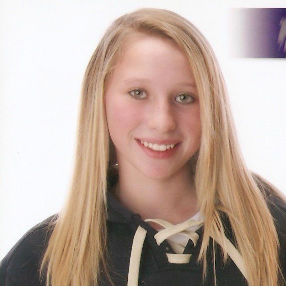 2011 Side-Out Ambassador Program: Wendy Lemke