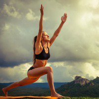yoga positions