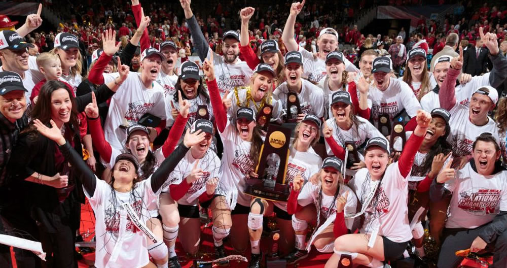 2015 NCAA Championship