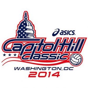 Capitol Hill Classic
