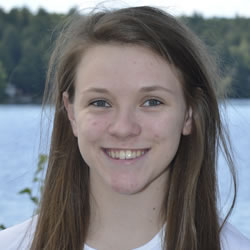 Catie Swiderski
