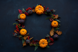 thanksgiving with cancer