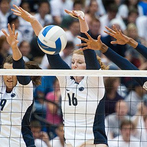 Penn State's Big Step Drill