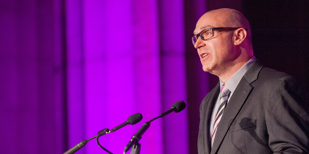 Phrma Research & Hope Award