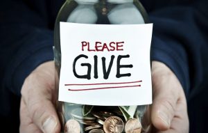 Please Give