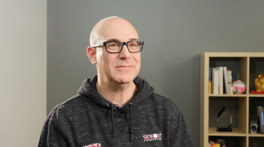 Rick Research Video Head Shot