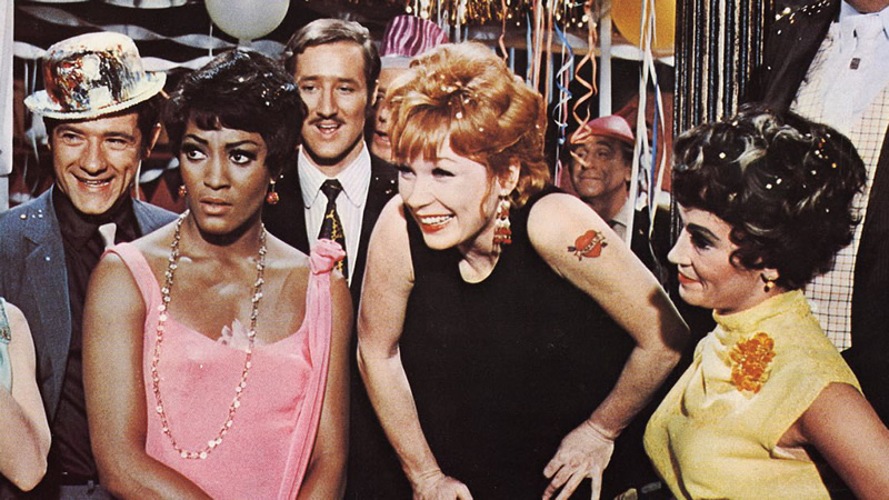Sweet Charity