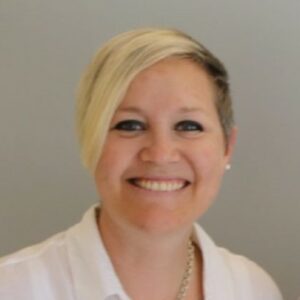 Picture of Lyndsay Hodges